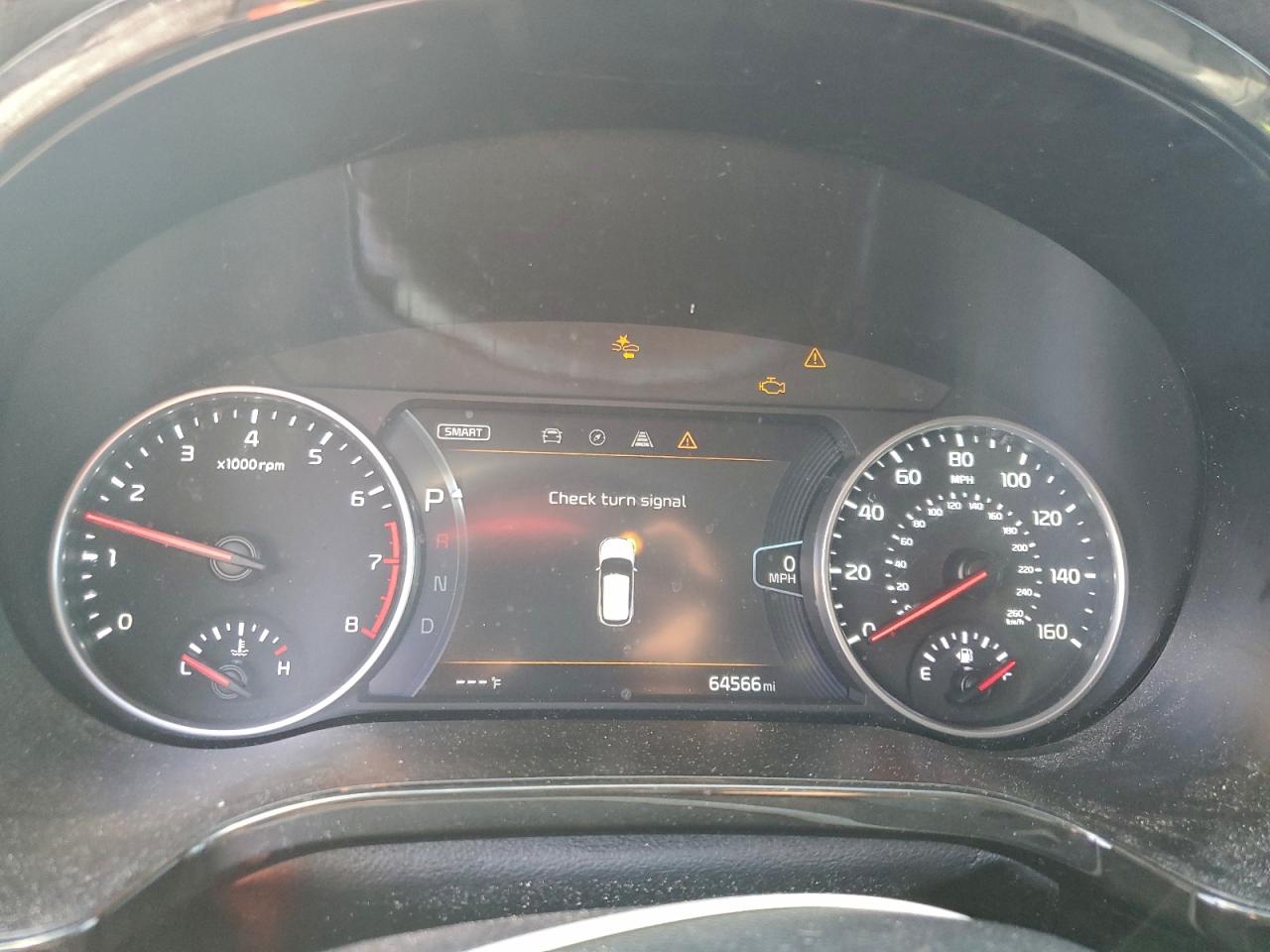 Lot #3315978135 2021 KIA SELTOS SX