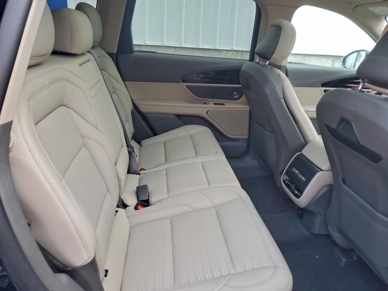 LINCOLN NAUTILUS RESERVE