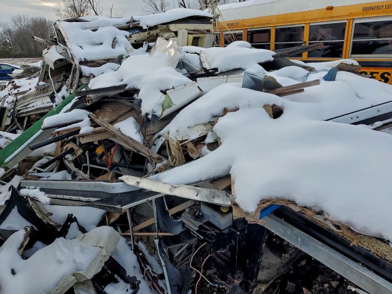 2010 HEART LAND BIGHORN #3305297301