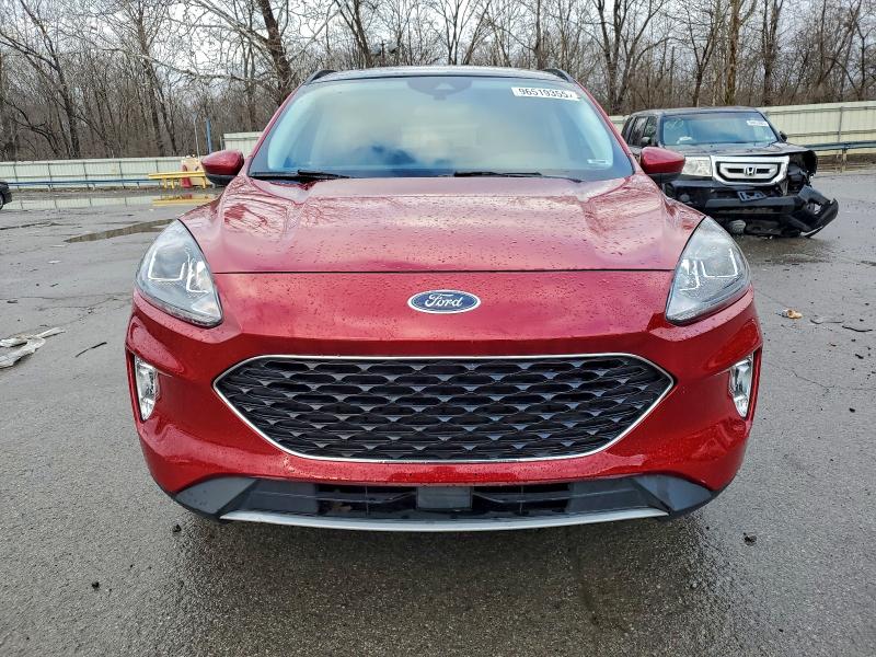 2022 FORD ESCAPE SEL #3311464260