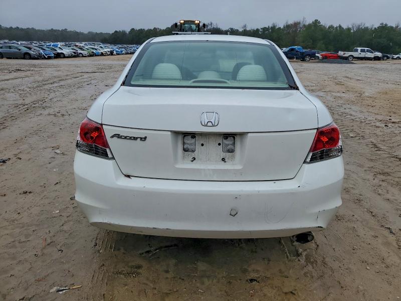 2009 HONDA ACCORD LXP #3306501205