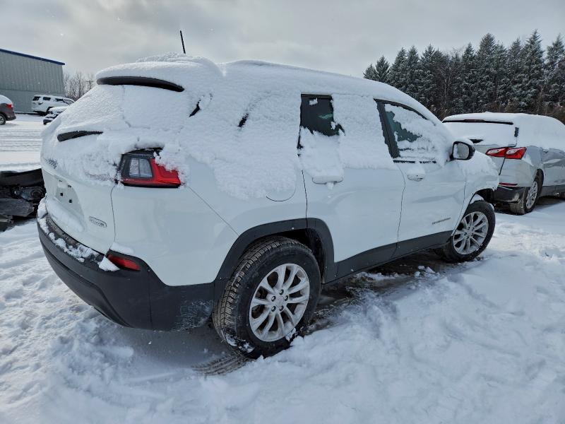 2022 JEEP CHEROKEE L #3303732428