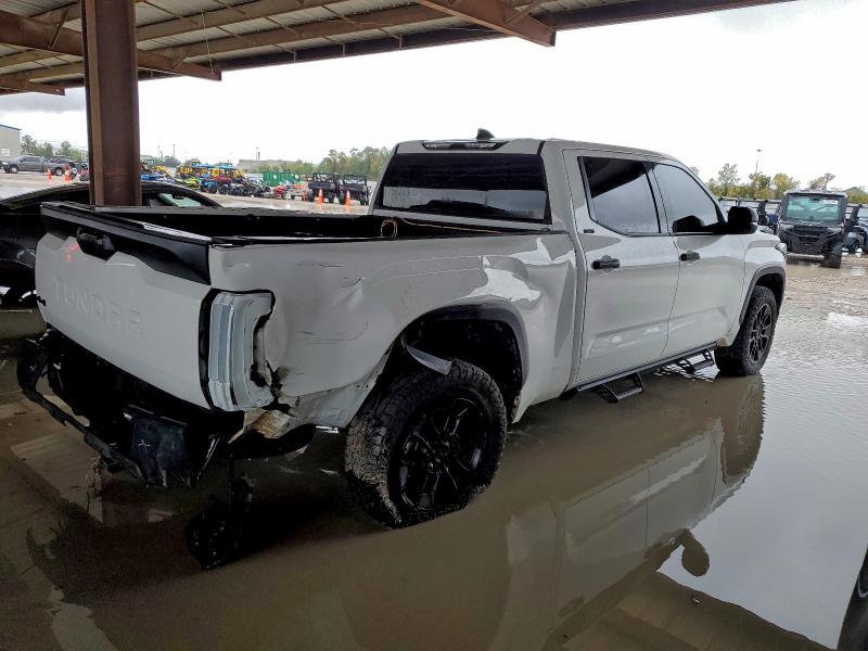 2023 TOYOTA TUNDRA CRE #3311451239