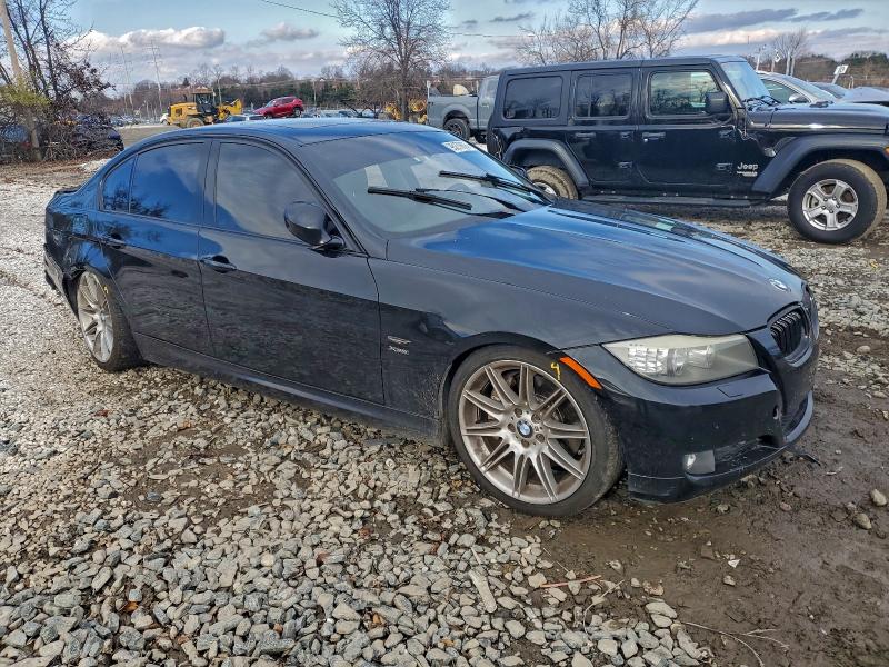 2011 BMW 3 SERIES #3311580771