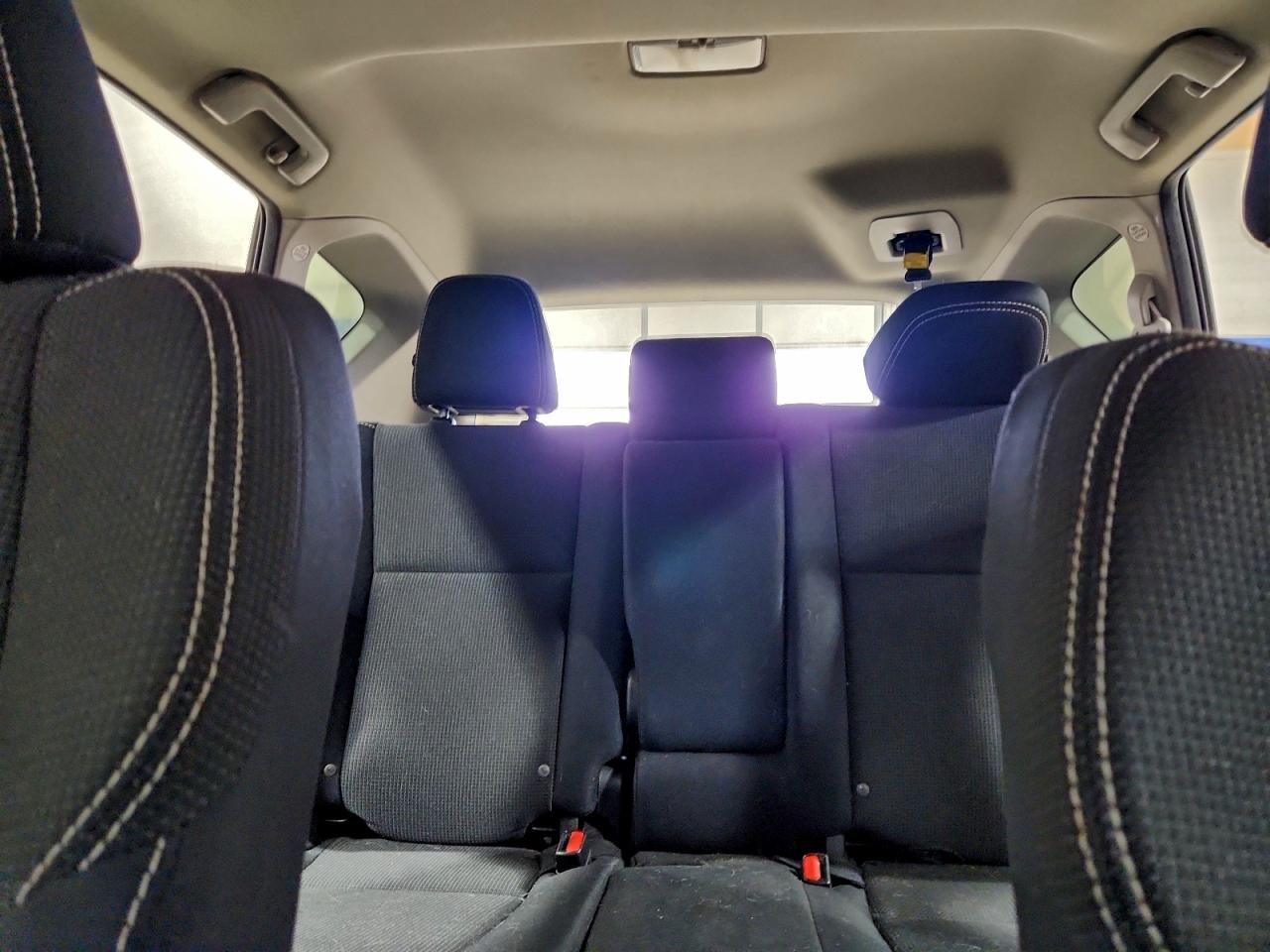 TOYOTA RAV4 ADVENTURE