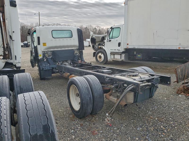 2023 ISUZU NPR HD #3304555442