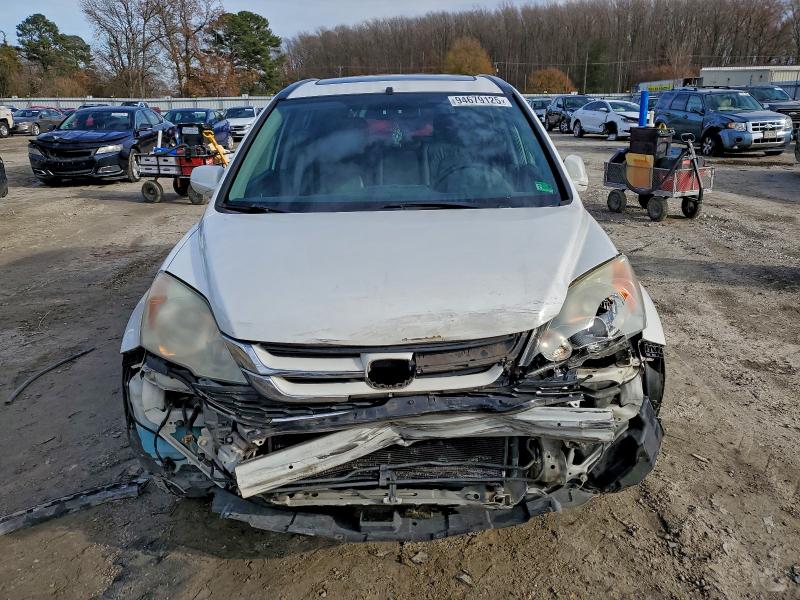 2010 HONDA CR-V EXL #3311556251