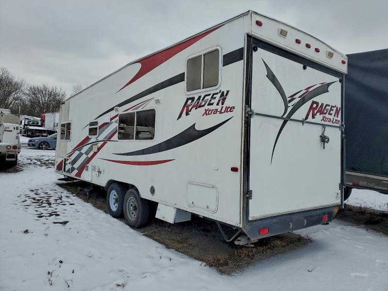 2005 RAGE'N XTRA LITE #3305178017