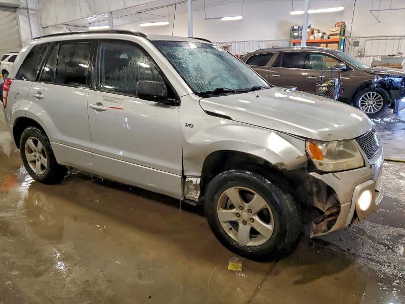 2006 SUZUKI GRAND VITA #3303746420