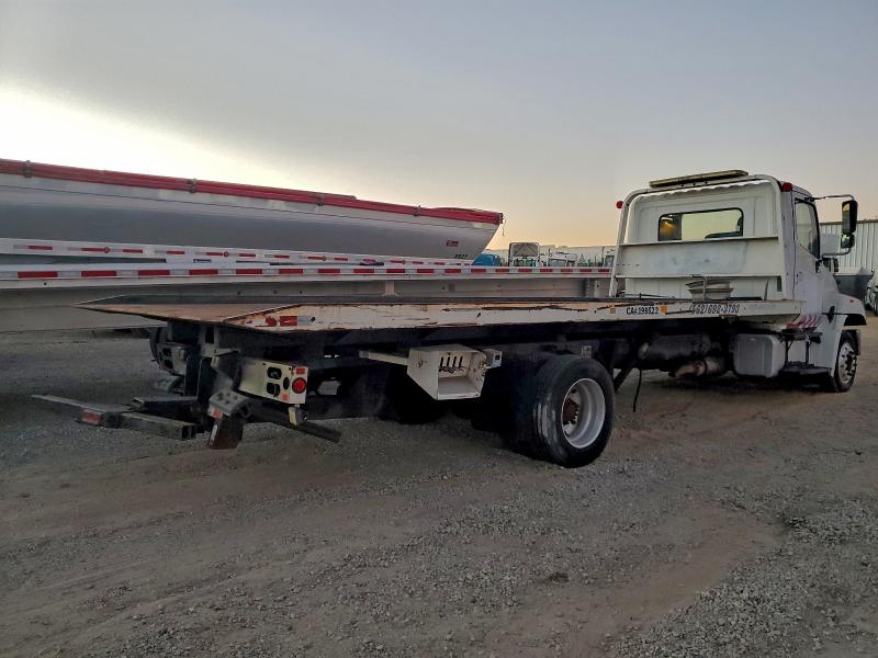 2010 HINO 258/268 #3312736193