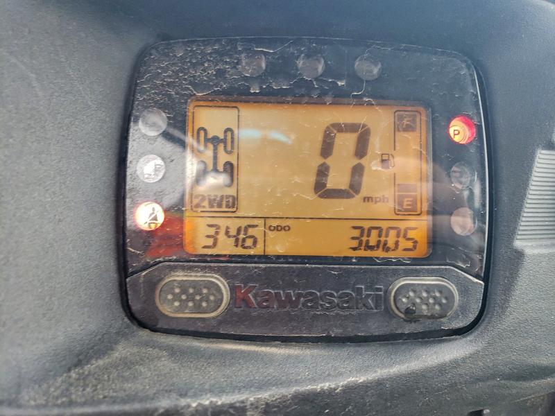 2023 KAWASAKI KRT800 J #3305342302