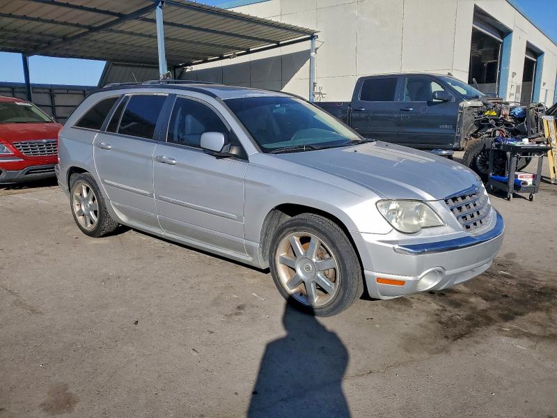 2007 CHRYSLER PACIFICA L #3309363966