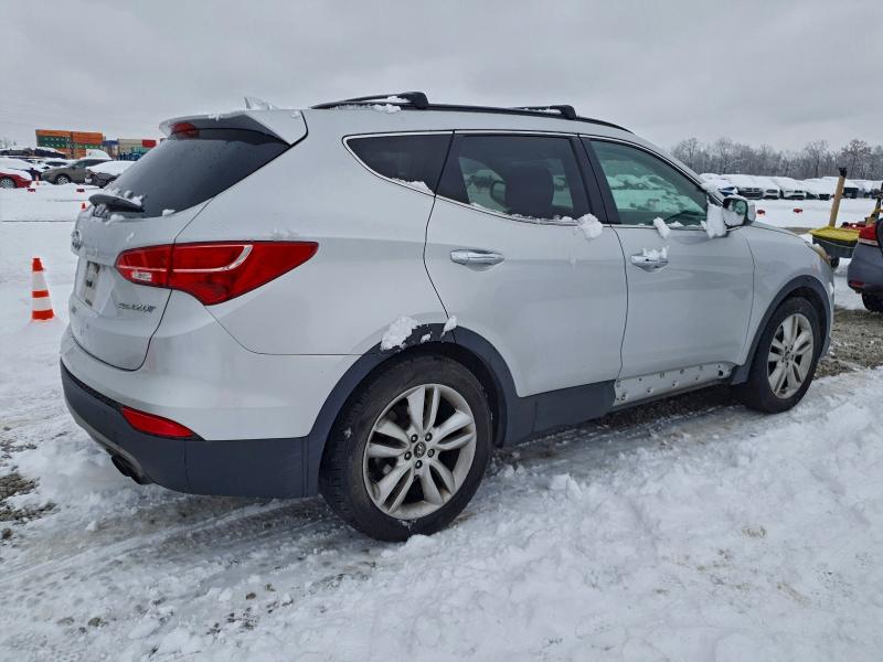 2013 HYUNDAI SANTA FE S #3303881727