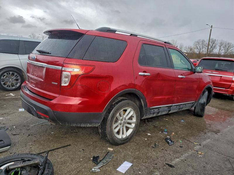 2015 FORD EXPLORER X #3310567042