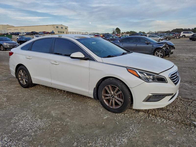 2015 HYUNDAI SONATA SE #3304606478