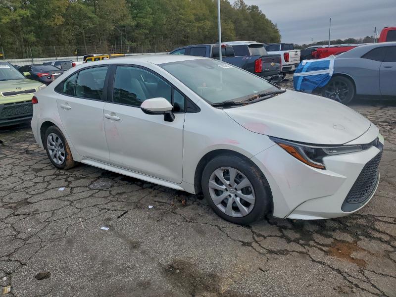 2020 TOYOTA COROLLA LE #3315876147
