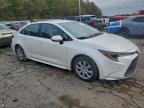 Lot #3315876147 2020 TOYOTA COROLLA LE
