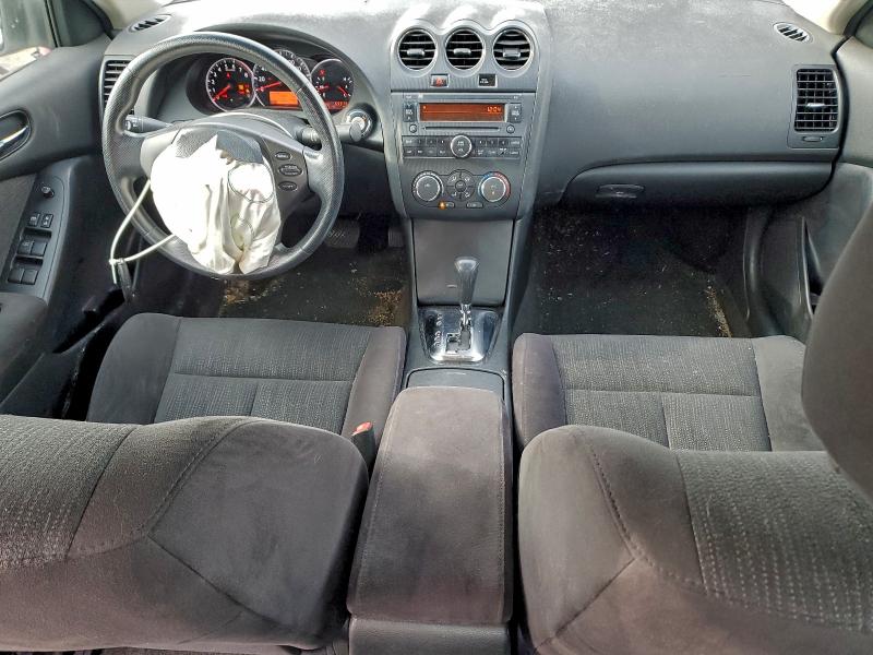 2012 NISSAN ALTIMA BAS #3305305320