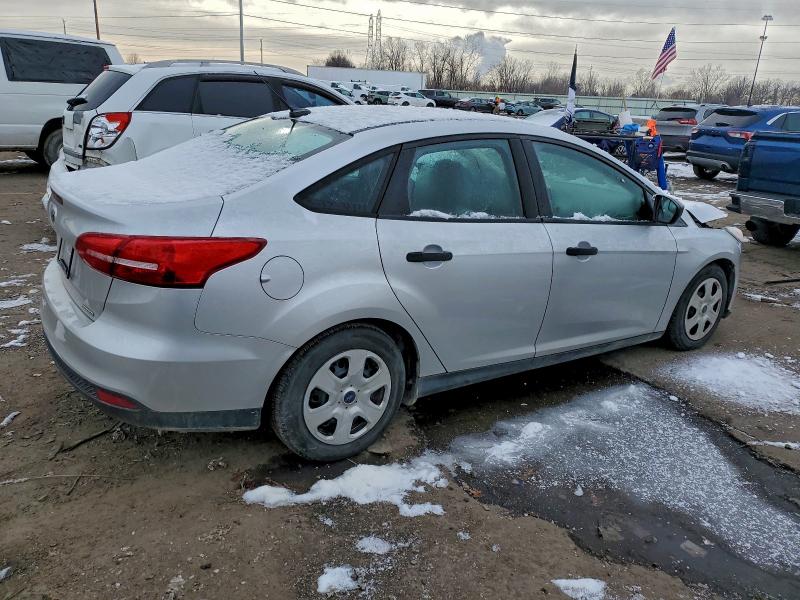 2016 FORD FOCUS S #3305331339