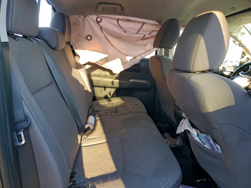 2023 TOYOTA TACOMA DOU #3316728432