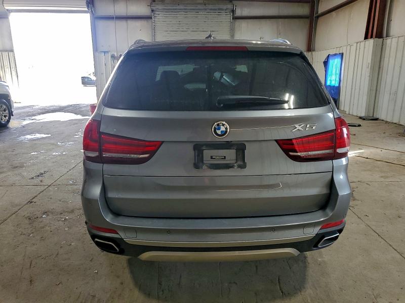 2018 BMW X5 XDRIVE3 #3318927966