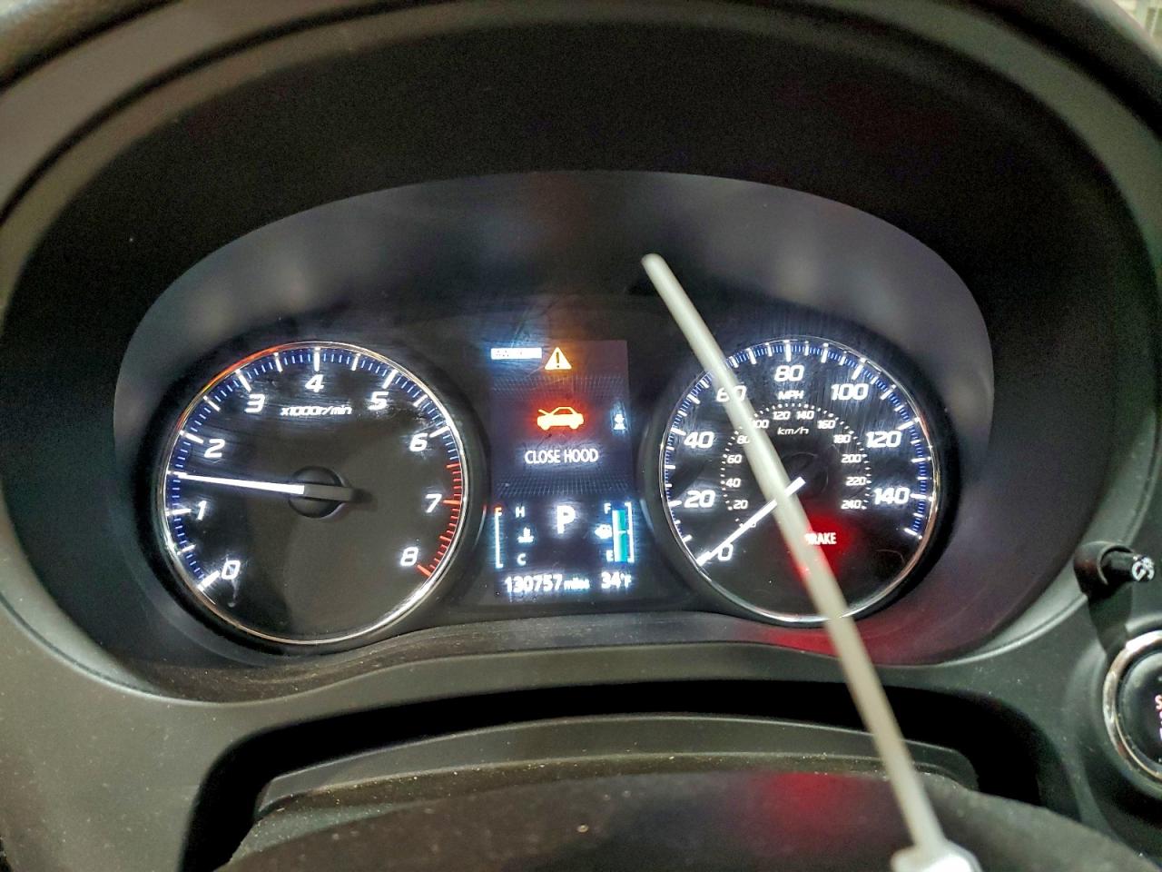 MITSUBISHI OUTLANDER SE