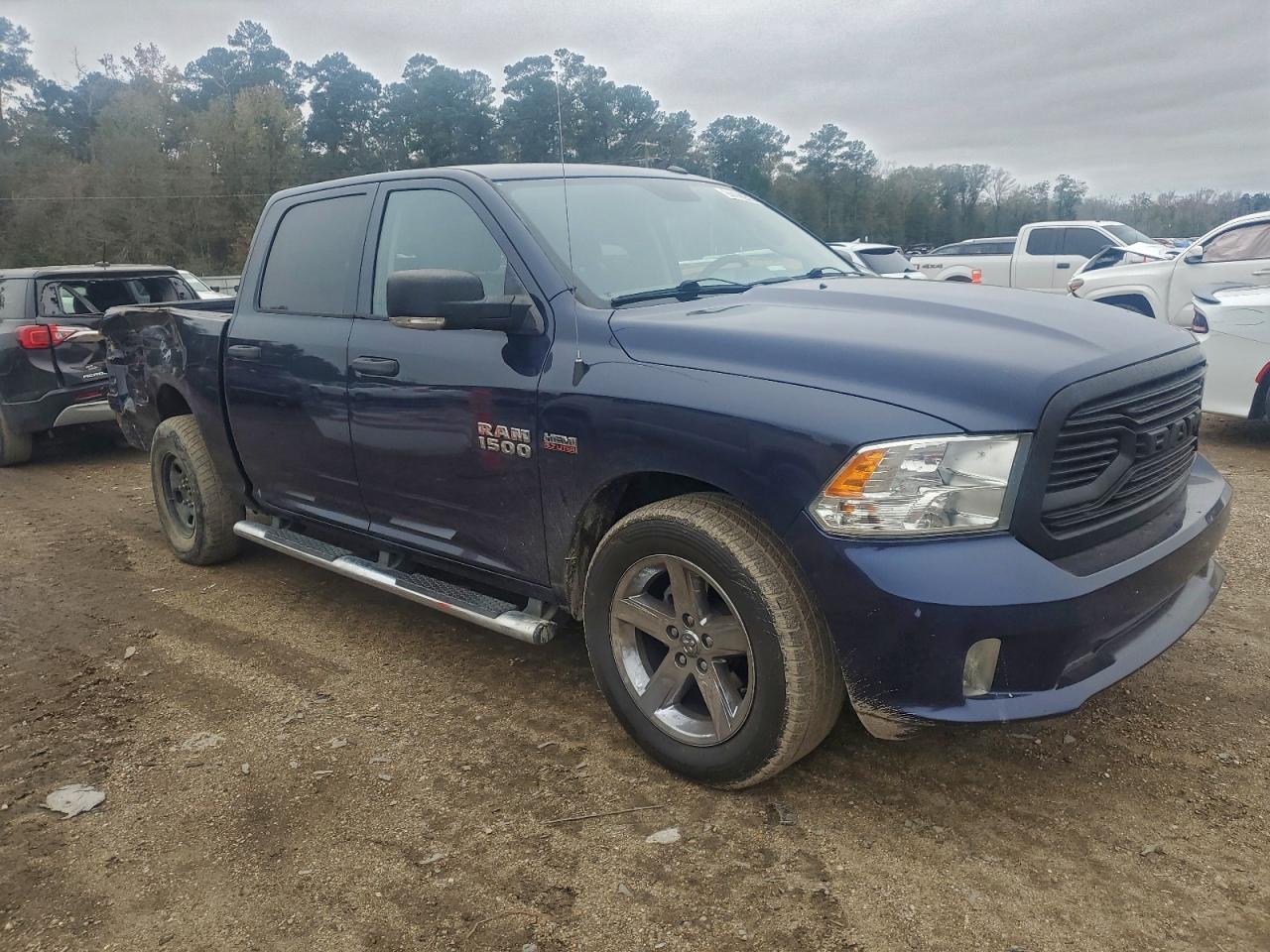 RAM 1500 ST