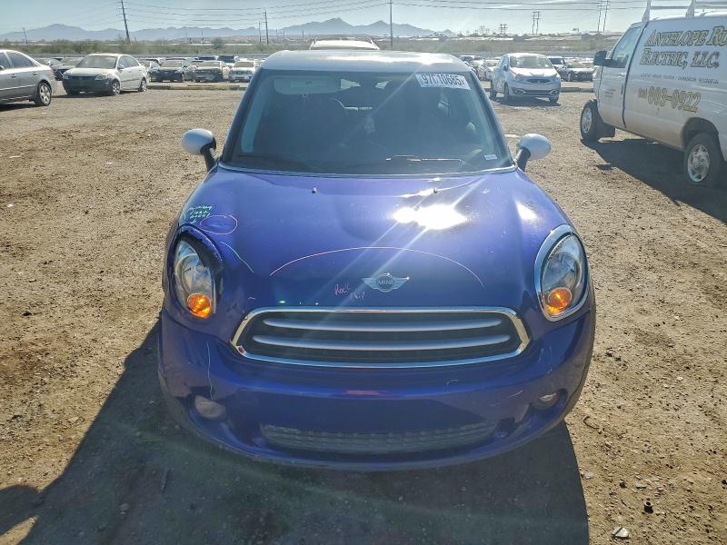 2014 MINI COOPER PAC #3312479619