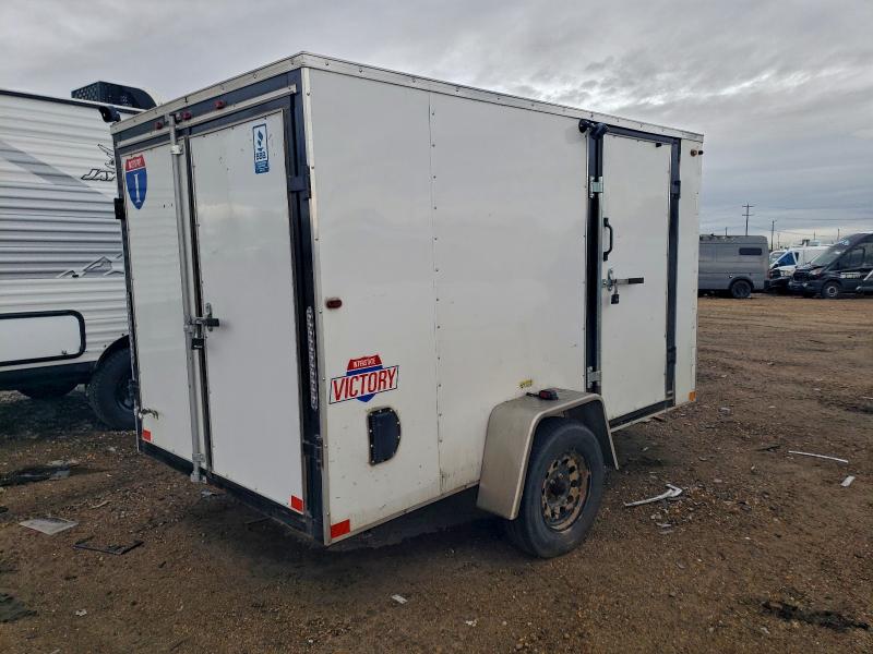 2025 INTERSTATE UNKNOWN #3310359955