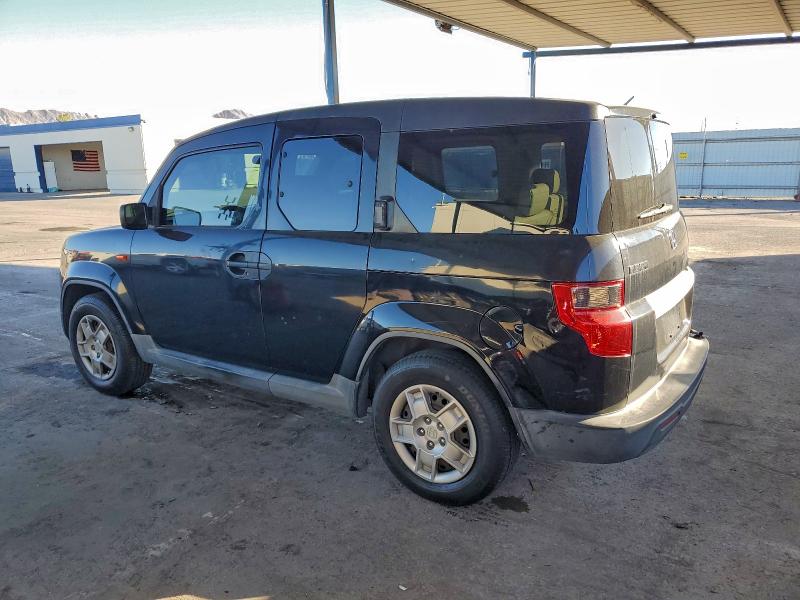 2010 HONDA ELEMENT LX #3316732402