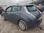 Lot #3305369310 2013 NISSAN LEAF S