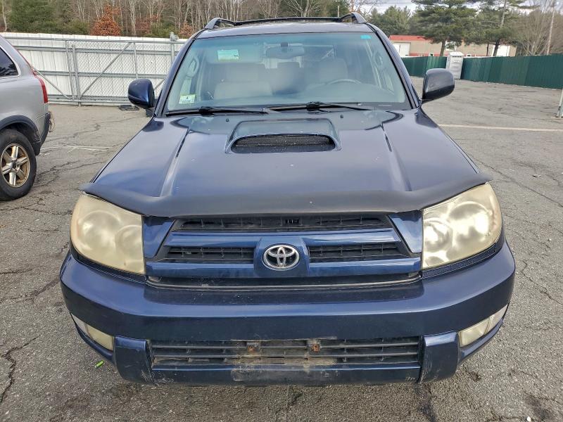 2005 TOYOTA 4RUNNER SR #3310597076