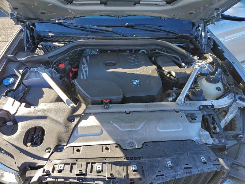 2020 BMW X4 XDRIVE3 #3315984218