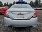 Lot #3302978650 2017 NISSAN VERSA S