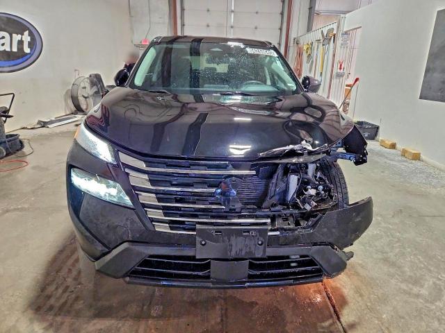 2024 NISSAN ROGUE SV #3308449281