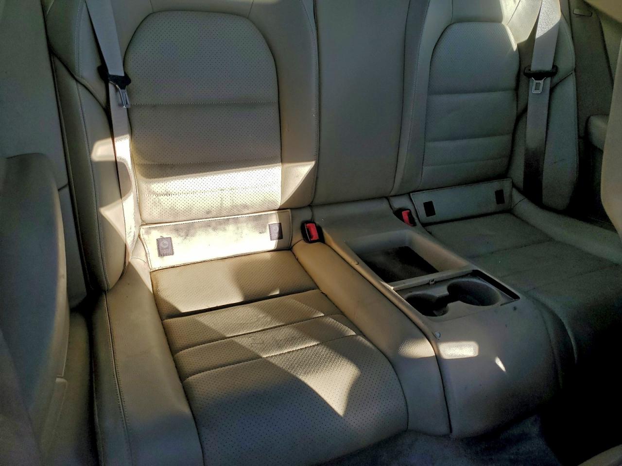 MERCEDES-BENZ C-CLASS 350