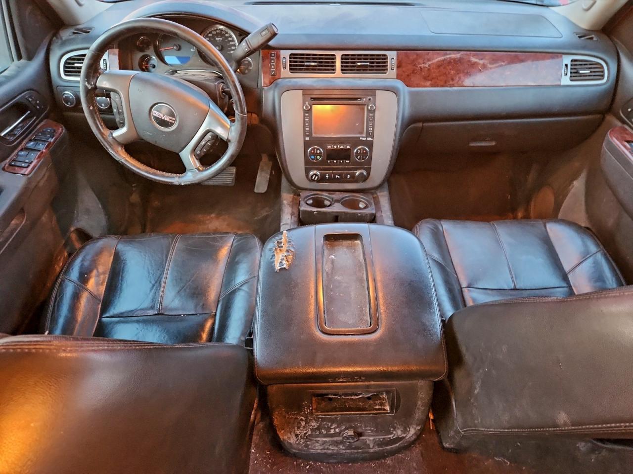 Lot #3316832653 2012 GMC SIERRA K15