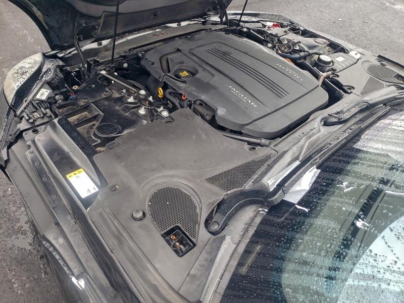 2019 JAGUAR F-TYPE #3316810410