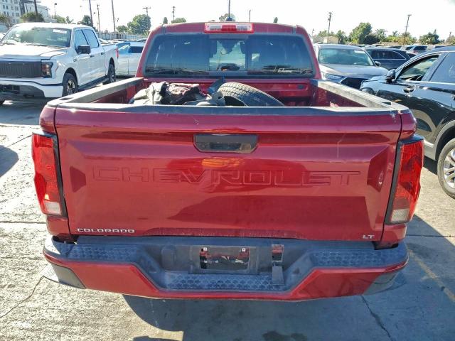 2024 CHEVROLET COLORADO L #3305446079