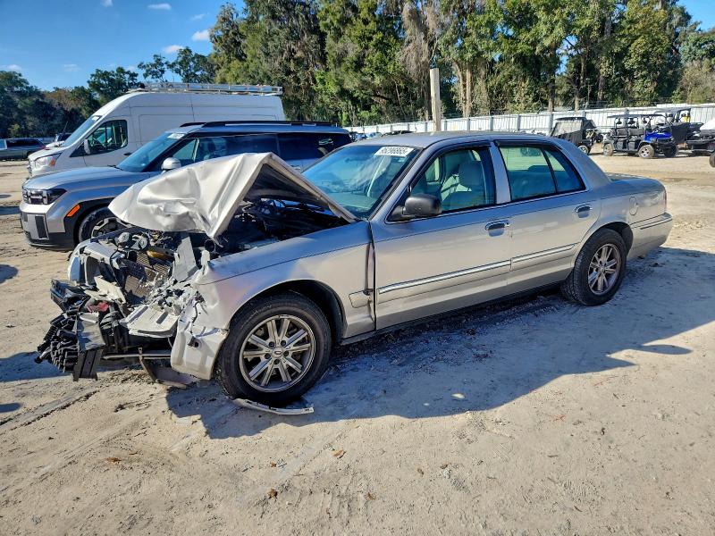 2005 MERCURY GRAND MARQ #3316779444