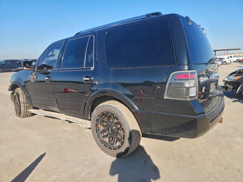 2011 FORD EXPEDITION #3318142384