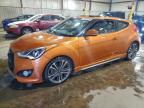 Lot #3302794917 2016 HYUNDAI VELOSTER T