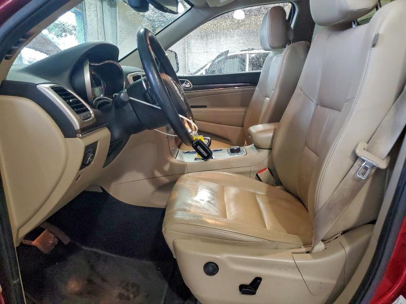 2014 JEEP GRAND CHER #3304765957