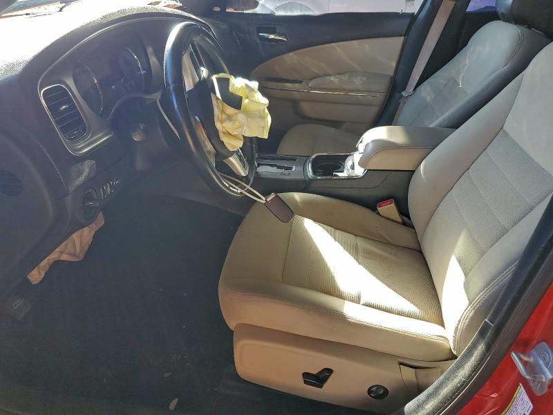 2011 DODGE CHARGER #3315903122