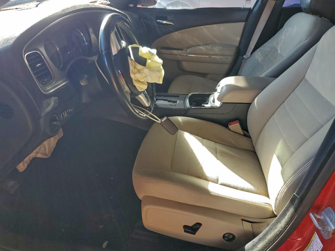 Lot #3315903122 2011 DODGE CHARGER