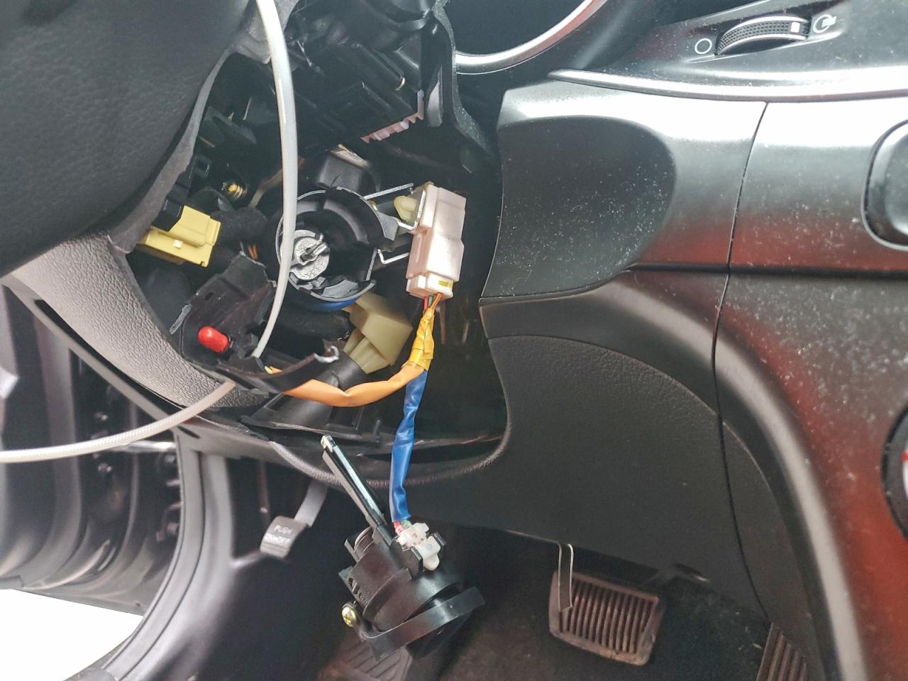 Lot #3316777398 2015 KIA OPTIMA LX