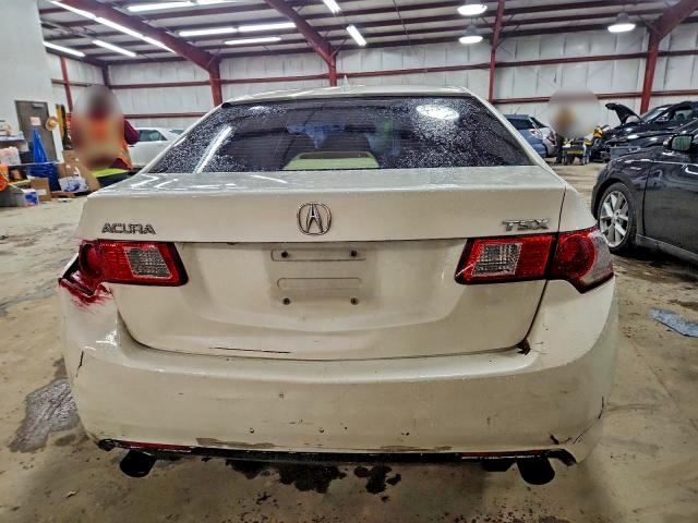 2009 ACURA TSX #3304589435