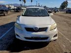 Lot #3305474097 2009 TOYOTA COROLLA BA