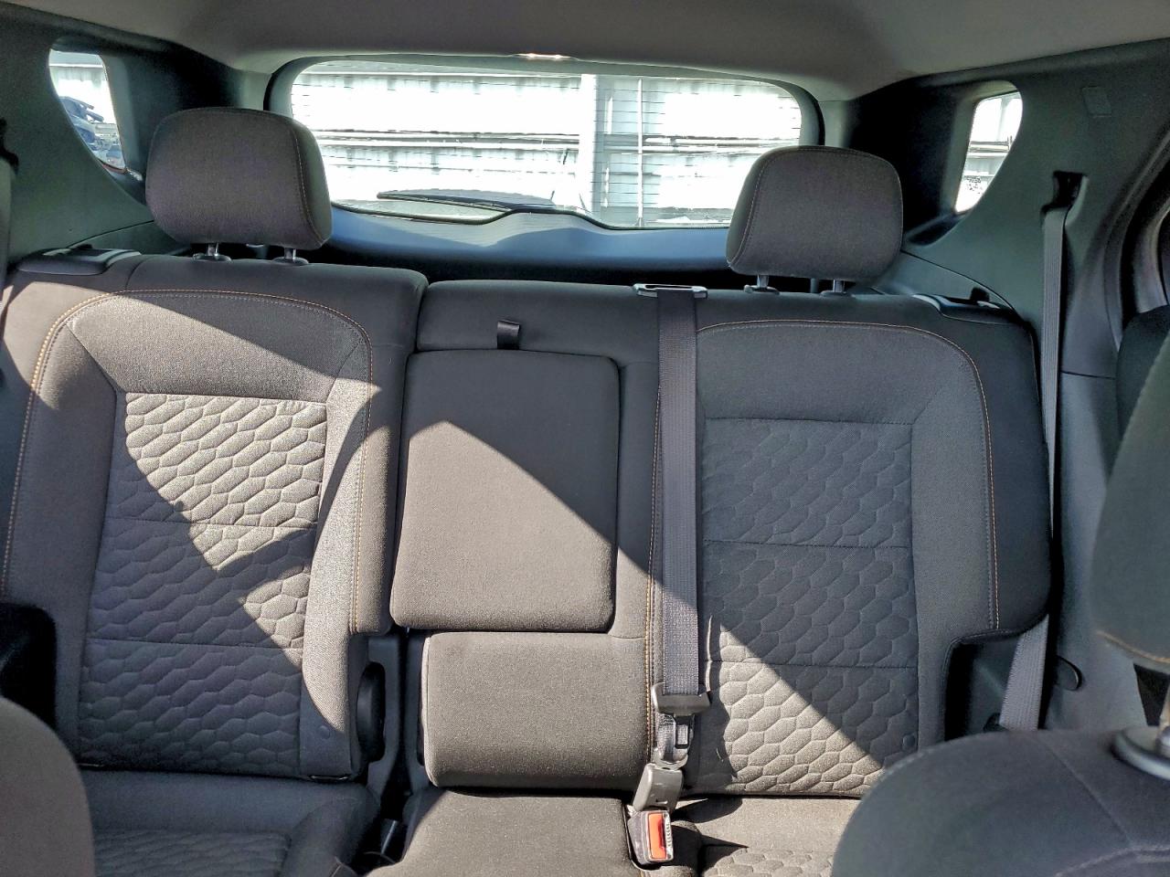 Lot #3310381958 2021 CHEVROLET EQUINOX LT