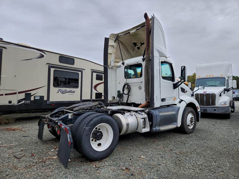 2017 PETERBILT 579 #3310698731
